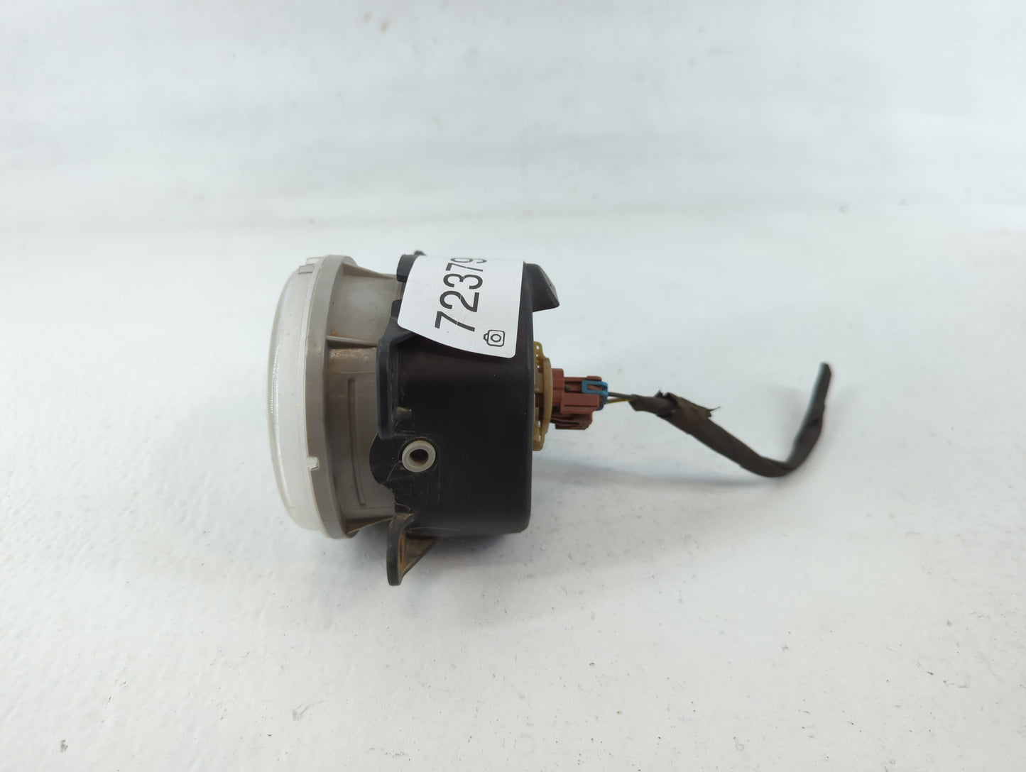 2018-2020 Dodge Journey Driver Left Oem Front Light Lamp - Oemusedautoparts1.com
