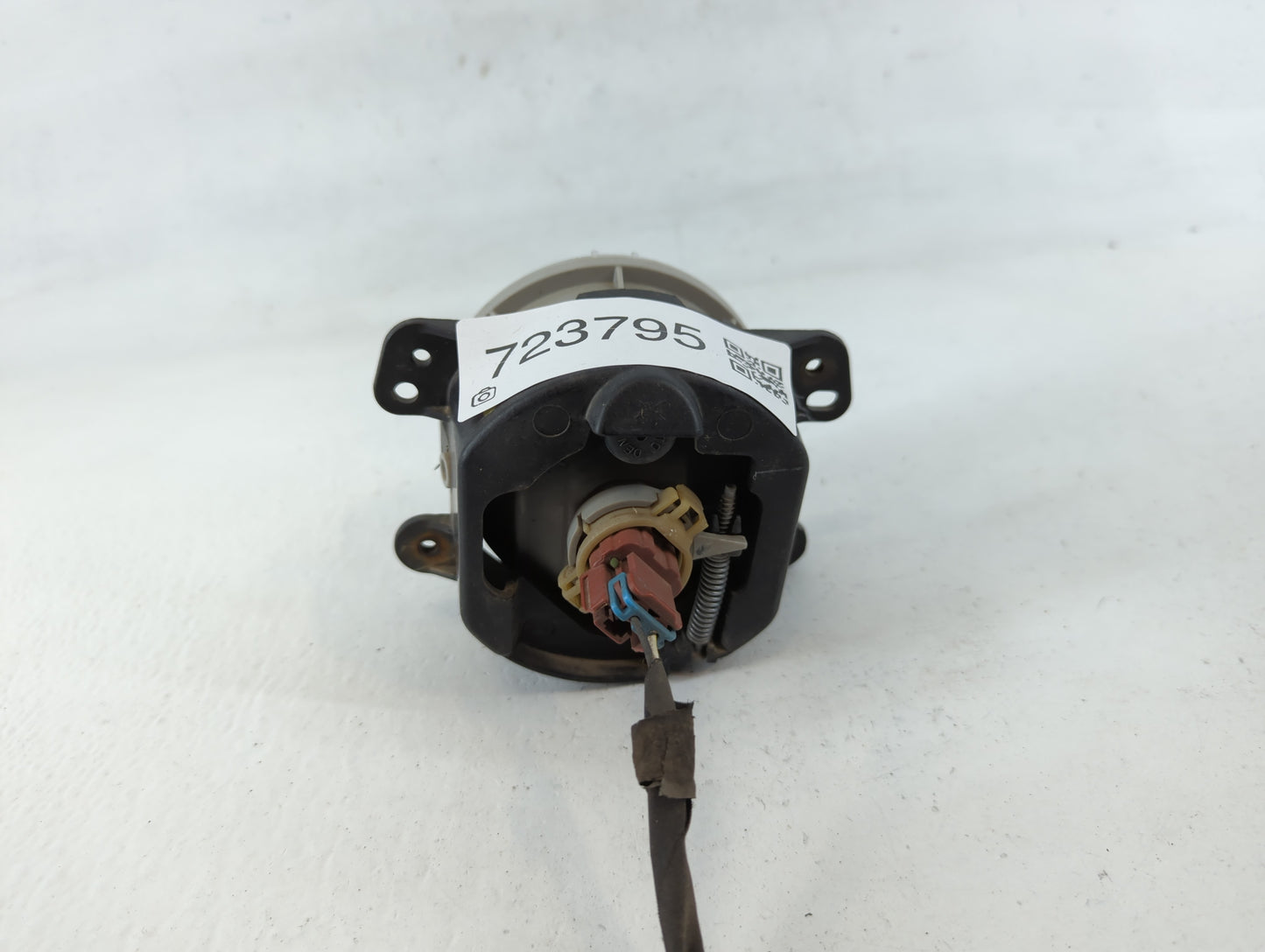 2018-2020 Dodge Journey Driver Left Oem Front Light Lamp - Oemusedautoparts1.com