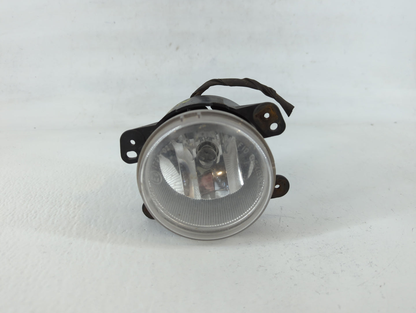 2018-2020 Dodge Journey Passenger Right Oem Front Light Lamp - Oemusedautoparts1.com