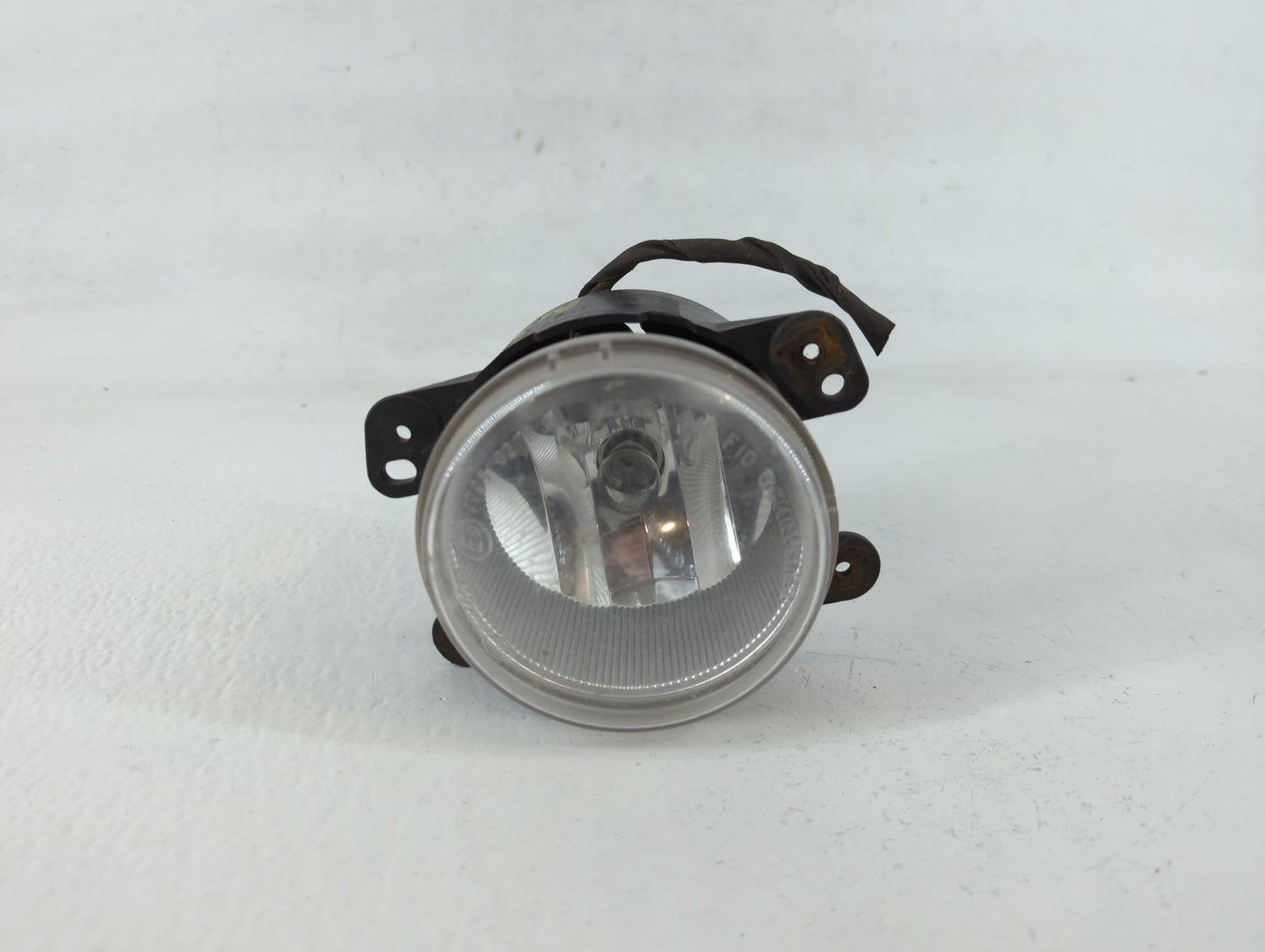 2018-2020 Dodge Journey Passenger Right Oem Front Light Lamp - Oemusedautoparts1.com