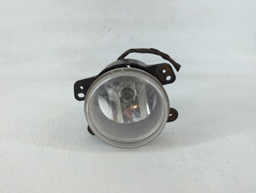 2018-2020 Dodge Journey Passenger Right Oem Front Light Lamp - Oemusedautoparts1.com
