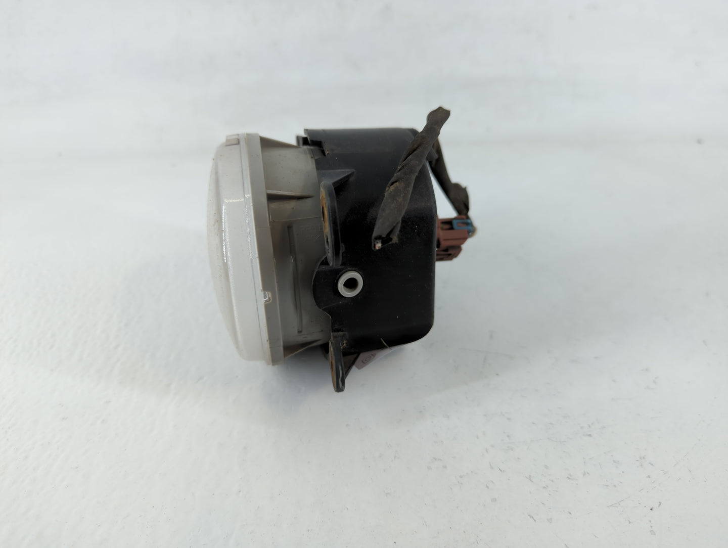 2018-2020 Dodge Journey Passenger Right Oem Front Light Lamp - Oemusedautoparts1.com