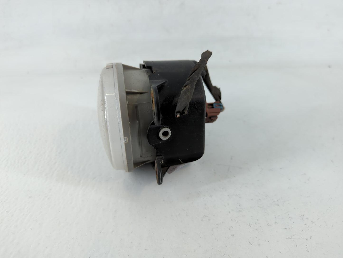 2018-2020 Dodge Journey Passenger Right Oem Front Light Lamp - Oemusedautoparts1.com