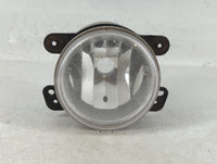 2018-2020 Dodge Journey Driver Left Oem Front Light Lamp - Oemusedautoparts1.com