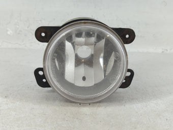 compare product 2018-2020 Dodge Journey Driver Left Oem Front Light Lamp