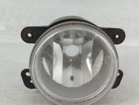 2018-2020 Dodge Journey Driver Left Oem Front Light Lamp - Oemusedautoparts1.com