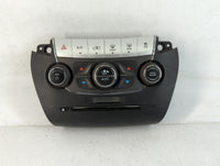 2011 Dodge Journey Climate Control Module Temperature AC/Heater Replacement P/N:20101104-0638 RK591X9AC Fits OEM Used Auto P