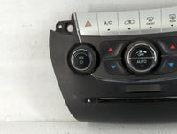 2011 Dodge Journey Climate Control Module Temperature AC/Heater Replacement P/N:20101104-0638 RK591X9AC Fits OEM Used Auto P