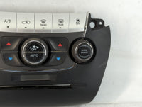 2011 Dodge Journey Climate Control Module Temperature AC/Heater Replacement P/N:20101104-0638 RK591X9AC Fits OEM Used Auto P