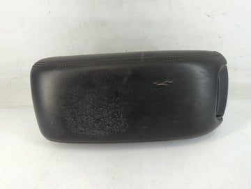 2011 Dodge Journey Center Console Armrest Cover Lid Fits OEM Used Auto Parts - Oemusedautoparts1.com