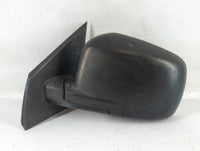 2011 Dodge Journey Driver Side View Mirror - Left Door Mirror OEM Used - Oemusedautoparts1.com