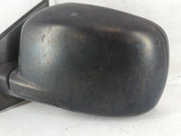 2011 Dodge Journey Driver Side View Mirror - Left Door Mirror OEM Used - Oemusedautoparts1.com