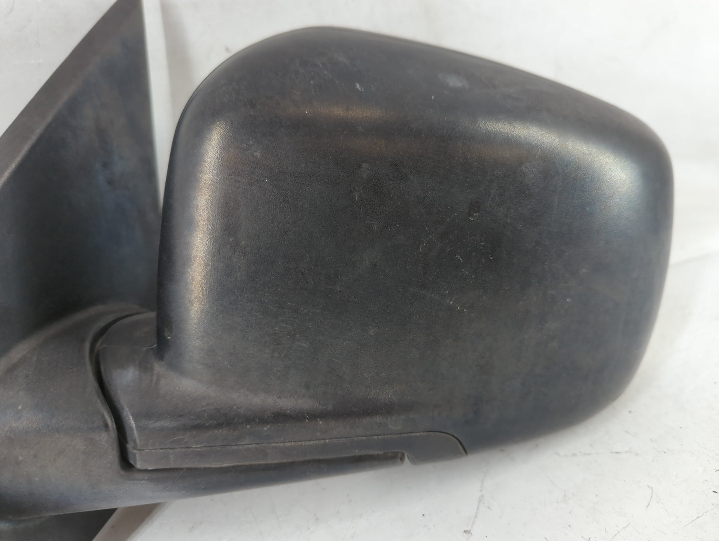 2011 Dodge Journey Driver Side View Mirror - Left Door Mirror OEM Used - Oemusedautoparts1.com