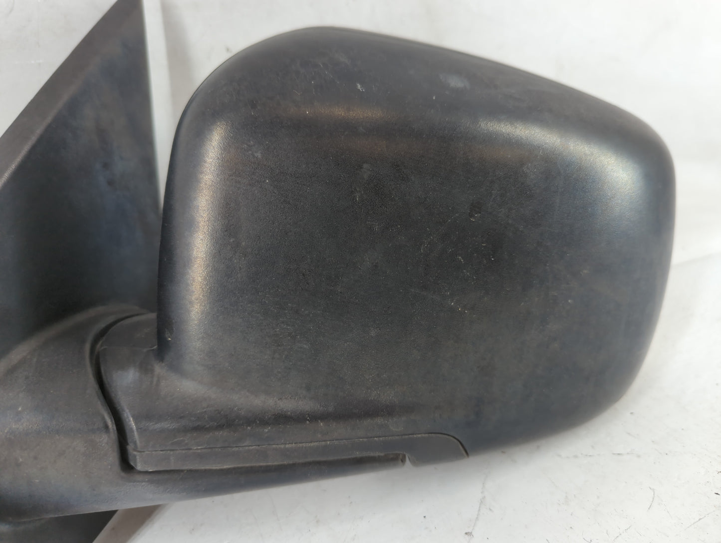 2011 Dodge Journey Driver Side View Mirror - Left Door Mirror OEM Used - Oemusedautoparts1.com