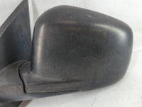 2011 Dodge Journey Driver Side View Mirror - Left Door Mirror OEM Used - Oemusedautoparts1.com