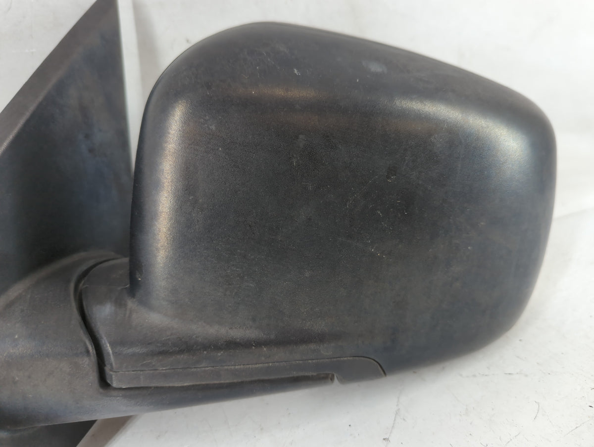 2009-2017 Dodge Journey Driver Side View Mirror - Left Door Mirror OEM Used - Oemusedautoparts1.com
