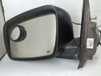 2011 Dodge Journey Driver Side View Mirror - Left Door Mirror OEM Used - Oemusedautoparts1.com