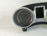 2011 Dodge Journey Instrument Cluster Speedometer Gauges P/N:56046269AJ Fits OEM Used Auto Parts - Oemusedautoparts1.com