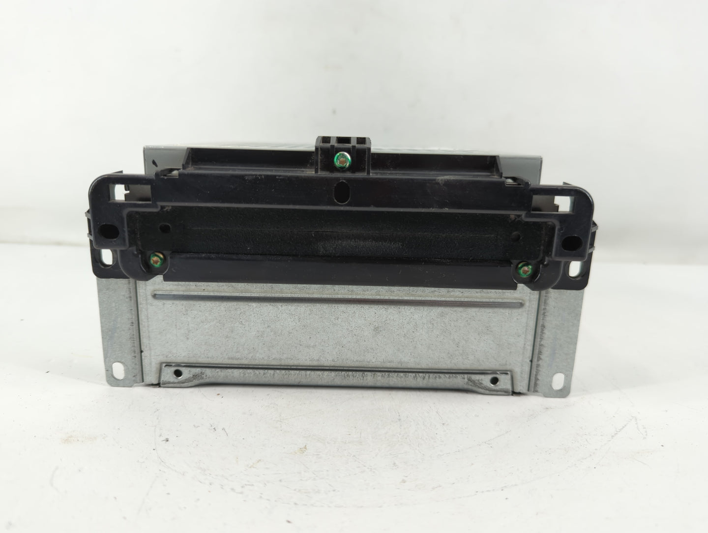 2011 Dodge Journey Radio AM FM Cd Player Receiver Replacement P/N:08 911 8 73A P05064548AK Fits OEM Used Auto Parts - Oemuse