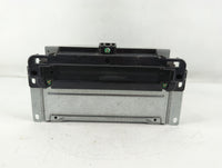 2011 Dodge Journey Radio AM FM Cd Player Receiver Replacement P/N:08 911 8 73A P05064548AK Fits OEM Used Auto Parts - Oemuse