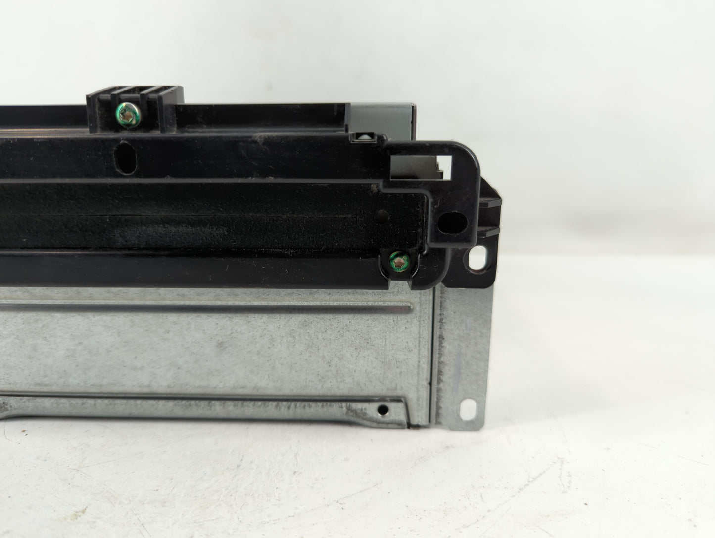 2011 Dodge Journey Radio AM FM Cd Player Receiver Replacement P/N:08 911 8 73A P05064548AK Fits OEM Used Auto Parts - Oemuse