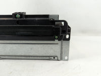 2011 Dodge Journey Radio AM FM Cd Player Receiver Replacement P/N:08 911 8 73A P05064548AK Fits OEM Used Auto Parts - Oemuse