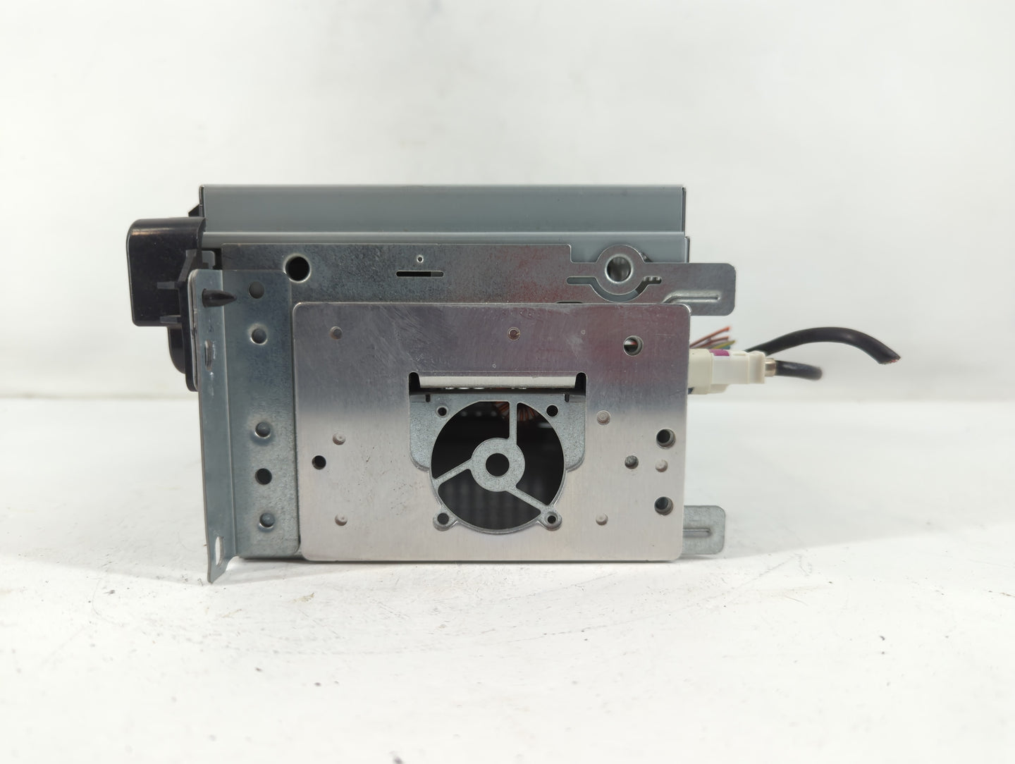 2011 Dodge Journey Radio AM FM Cd Player Receiver Replacement P/N:08 911 8 73A P05064548AK Fits OEM Used Auto Parts - Oemuse