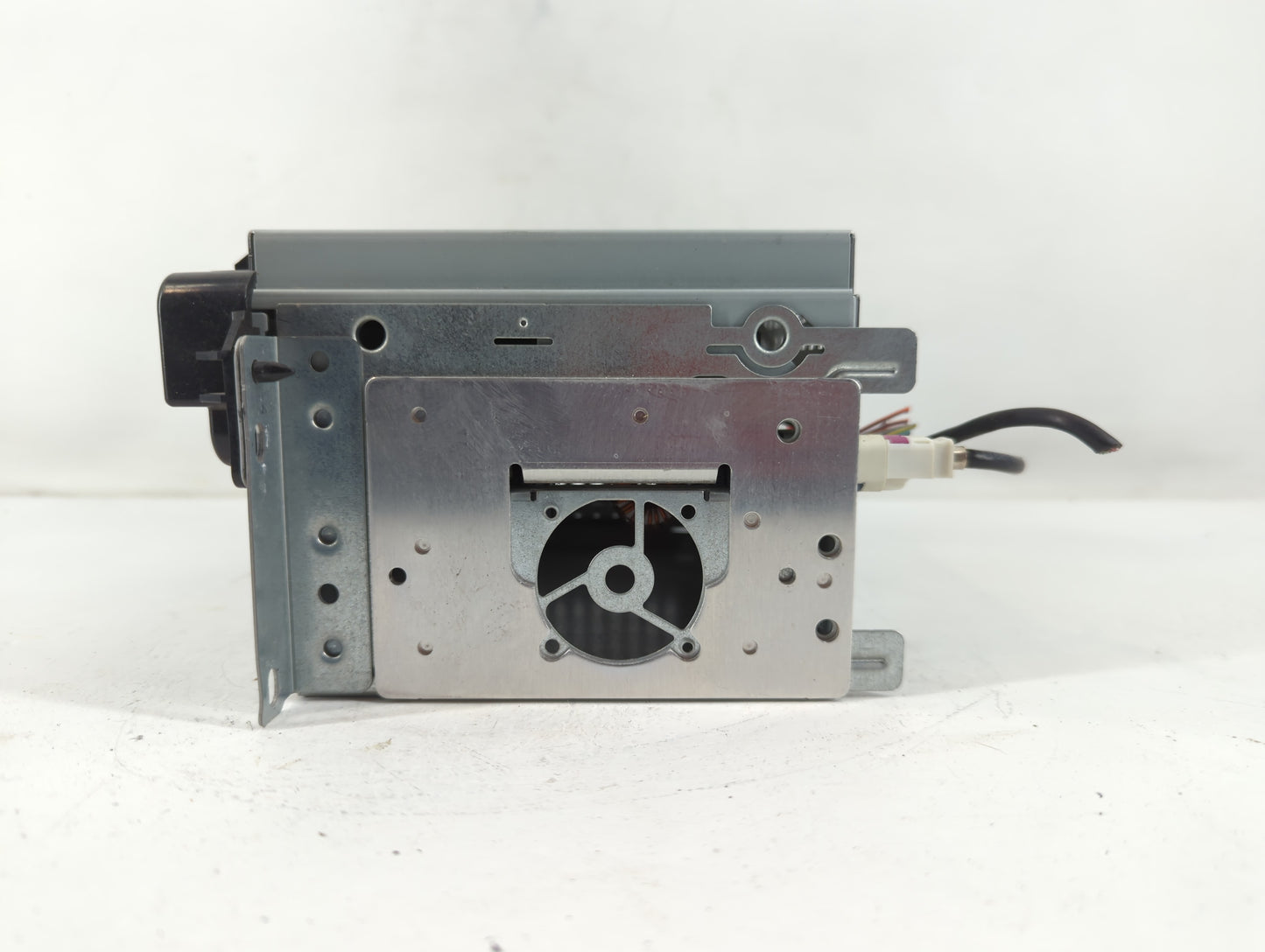 2011 Dodge Journey Radio AM FM Cd Player Receiver Replacement P/N:08 911 8 73A P05064548AK Fits OEM Used Auto Parts - Oemuse