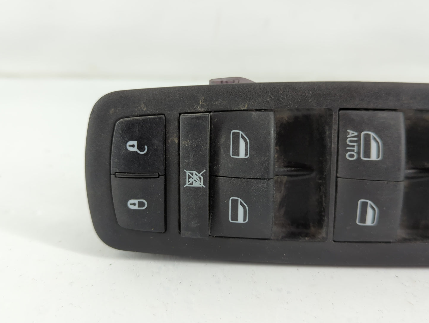 2011-2019 Dodge Journey Master Power Window Switch Replacement Driver Side Left P/N:68084001AD Fits OEM Used Auto Parts - Oe