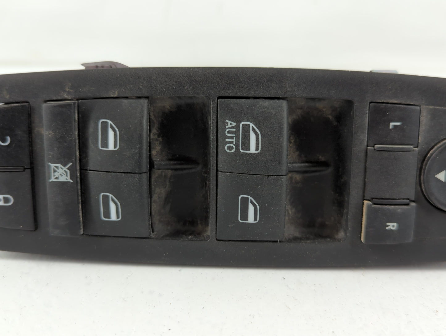 2011-2019 Dodge Journey Master Power Window Switch Replacement Driver Side Left P/N:68084001AD Fits OEM Used Auto Parts - Oe