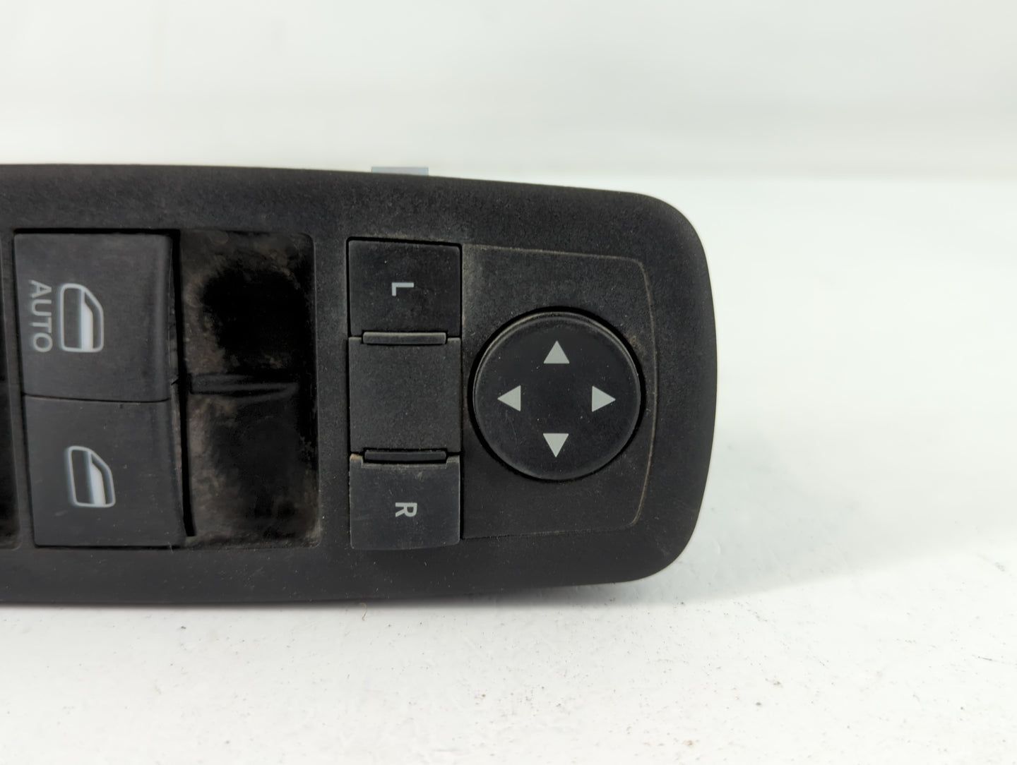 2011-2019 Dodge Journey Master Power Window Switch Replacement Driver Side Left P/N:68084001AD Fits OEM Used Auto Parts - Oe