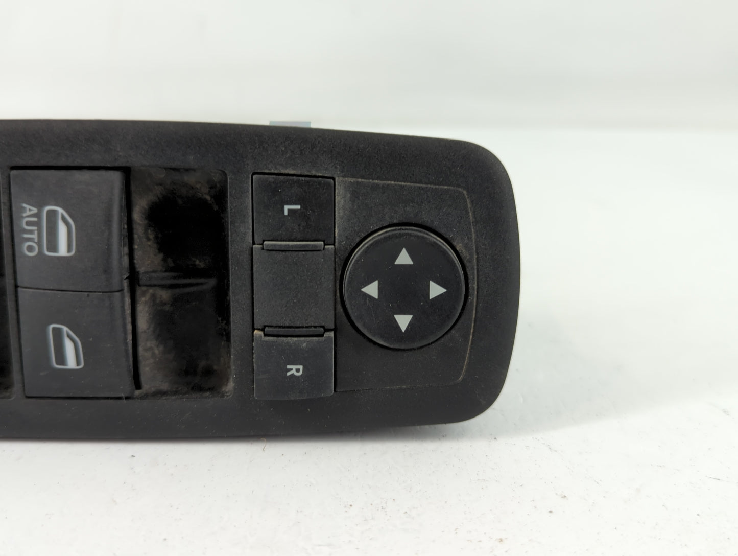 2011-2019 Dodge Journey Master Power Window Switch Replacement Driver Side Left P/N:68084001AD Fits OEM Used Auto Parts - Oe