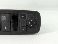2011-2019 Dodge Journey Master Power Window Switch Replacement Driver Side Left P/N:68084001AD Fits OEM Used Auto Parts - Oe