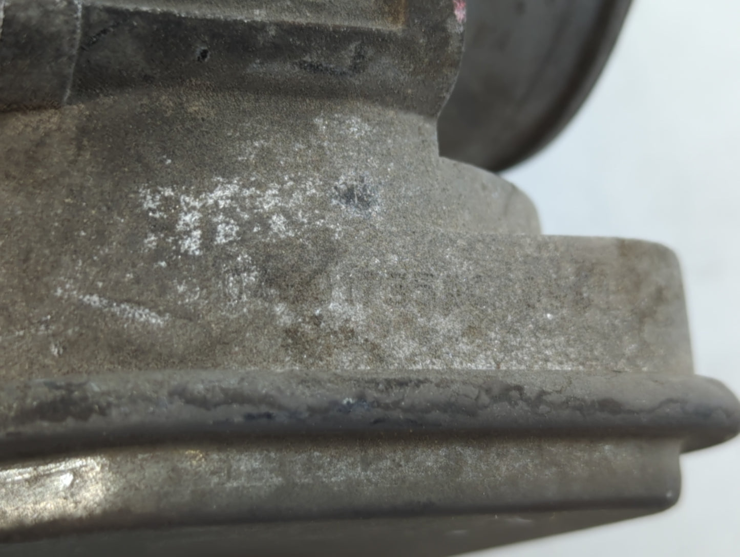 2009-2018 Dodge Journey Throttle Body Fits Fits 2007 2008 2009 2010 2011 2012 2013 2014 2015 2016 2017 2018 OEM Used Auto Pa