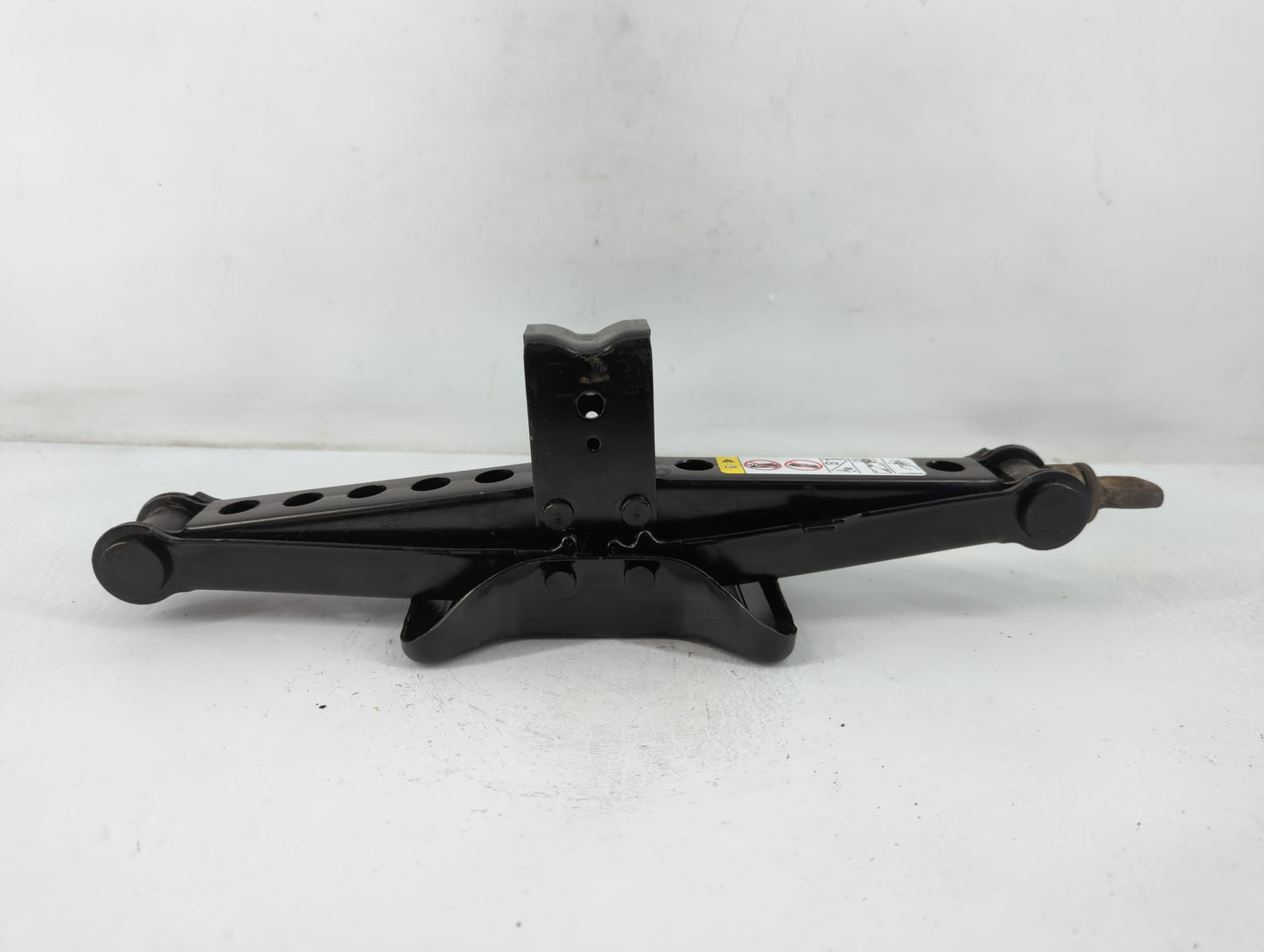 2011 Dodge Journey Spare Scissor Car Jack - Oemusedautoparts1.com