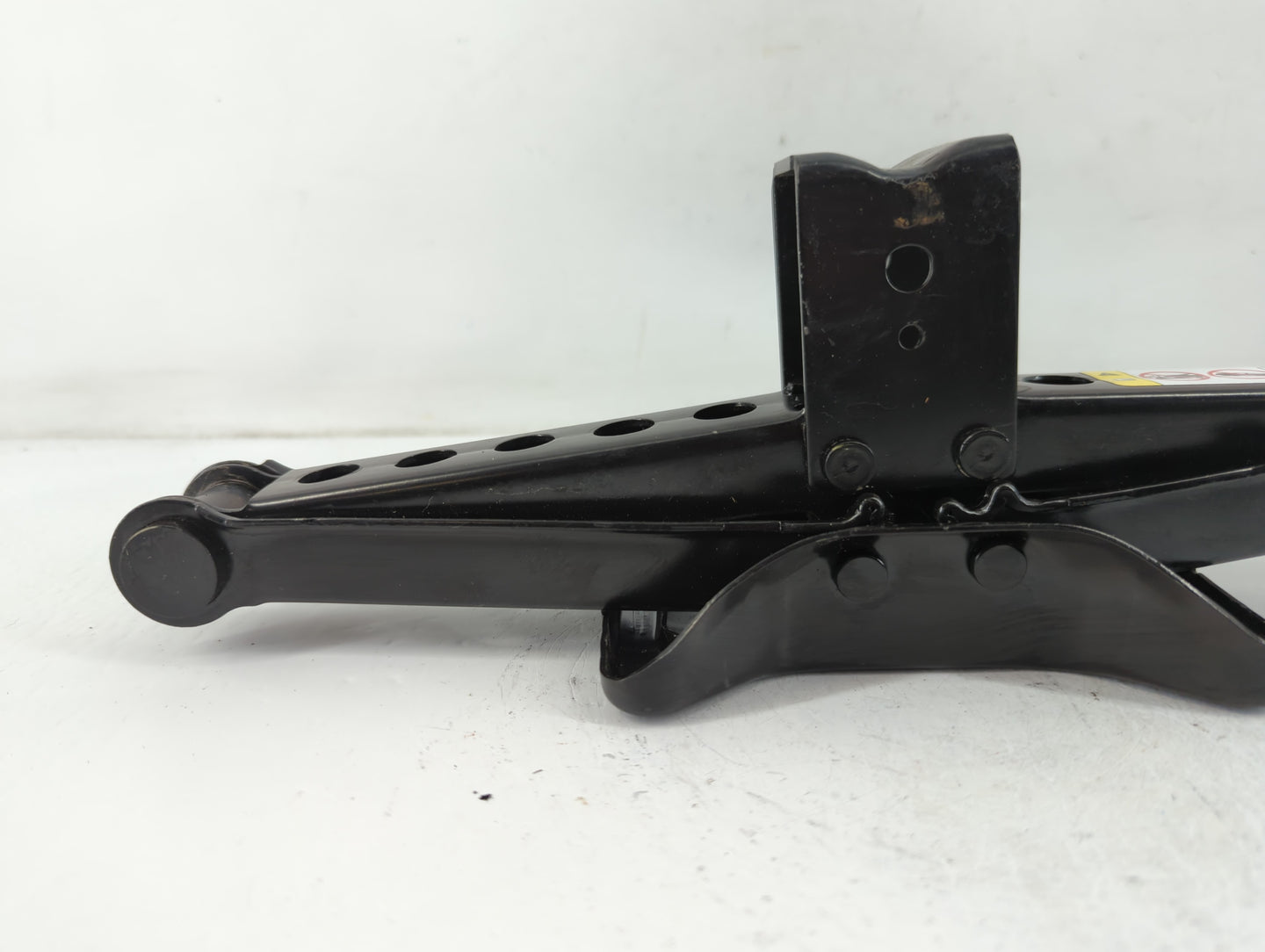 2011 Dodge Journey Spare Scissor Car Jack - Oemusedautoparts1.com