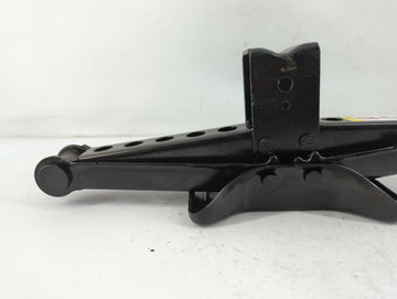 2011 Dodge Journey Spare Scissor Car Jack