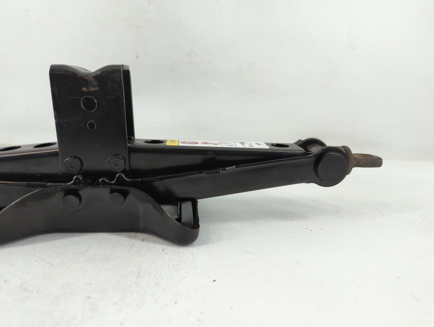 2011 Dodge Journey Spare Scissor Car Jack - Oemusedautoparts1.com