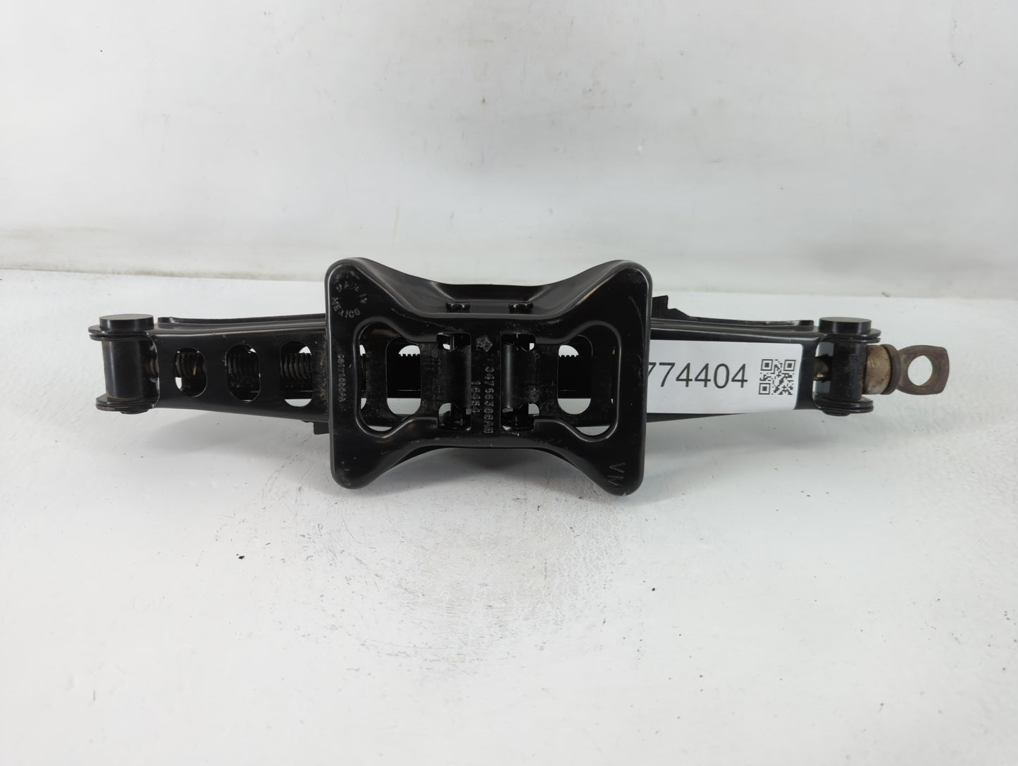 2011 Dodge Journey Spare Scissor Car Jack - Oemusedautoparts1.com