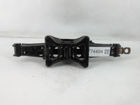 2011 Dodge Journey Spare Scissor Car Jack - Oemusedautoparts1.com