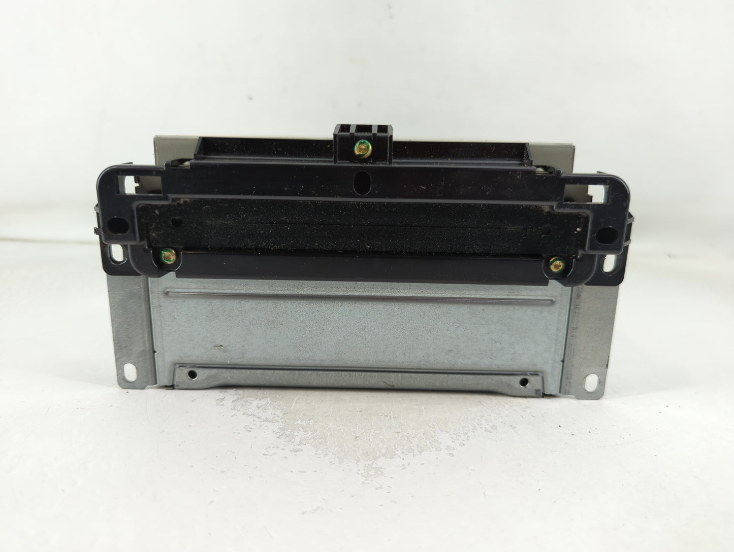 2011-2012 Dodge Journey Radio AM FM Cd Player Receiver Replacement P/N:P05064546AL Fits Fits 2011 2012 OEM Used Auto Parts -
