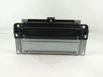 compare product 2011-2012 Dodge Journey Radio AM FM Cd Player Receiver Replacement P/N:P05064546AL Fits Fits 2011 2012 OEM Used Auto Parts