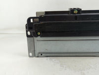 2011-2012 Dodge Journey Radio AM FM Cd Player Receiver Replacement P/N:P05064546AL Fits Fits 2011 2012 OEM Used Auto Parts -