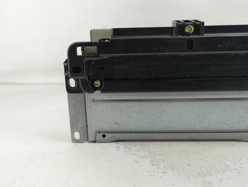 2011-2012 Dodge Journey Radio AM FM Cd Player Receiver Replacement P/N:P05064546AL Fits Fits 2011 2012 OEM Used Auto Parts