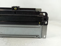 2011-2012 Dodge Journey Radio AM FM Cd Player Receiver Replacement P/N:P05064546AL Fits Fits 2011 2012 OEM Used Auto Parts -