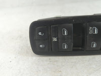 2011 Dodge Journey Master Power Window Switch Replacement Driver Side Left P/N:68084001AB Fits Fits 2012 OEM Used Auto Parts