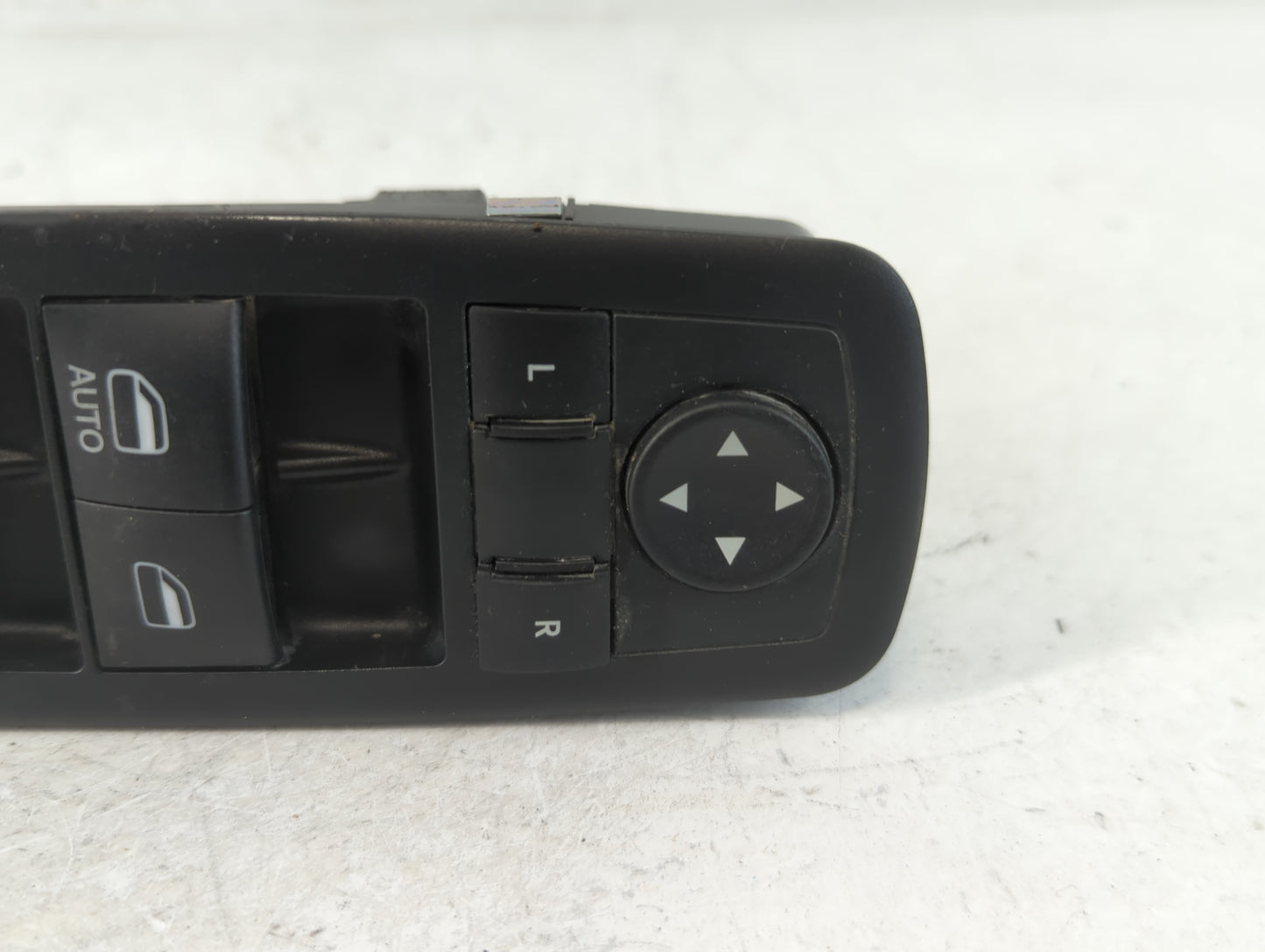 2011 Dodge Journey Master Power Window Switch Replacement Driver Side Left P/N:68084001AB Fits OEM Used Auto Parts - Oemused