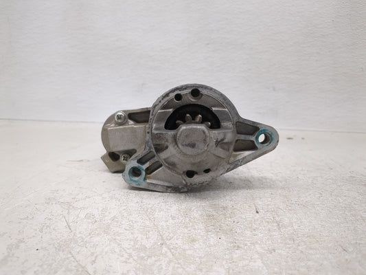 2010-2011 Dodge Nitro Car Starter Motor Solenoid OEM P/N:04801854AA Fits Fits 2010 2011 2012 OEM Used Auto Parts - Oemusedau