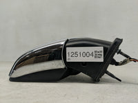 2010-2011 Dodge Nitro Side Mirror Replacement Passenger Right View Door Mirror Fits Fits 2010 2011 OEM Used Auto Parts - Oem