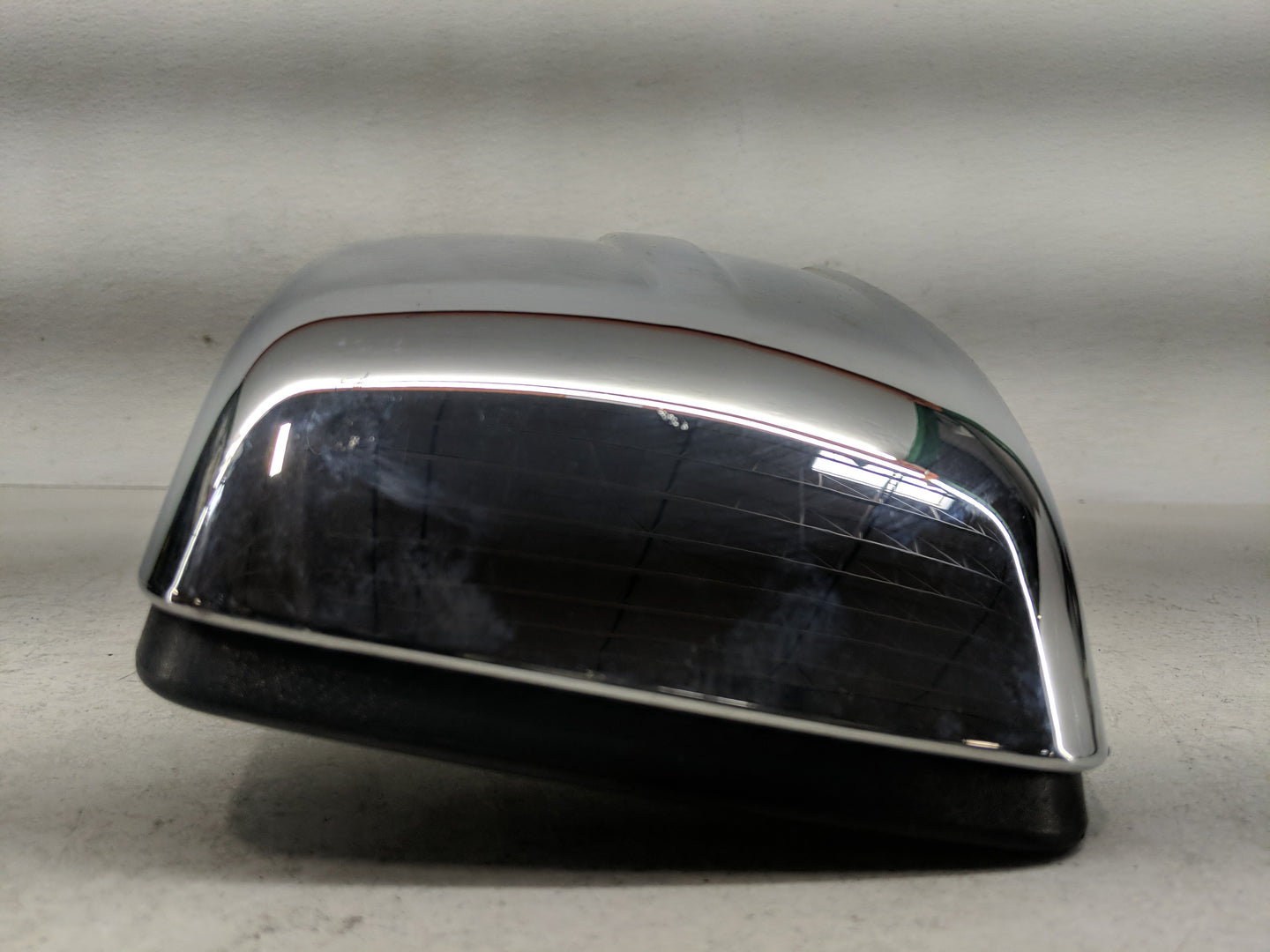 2010-2011 Dodge Nitro Side Mirror Replacement Passenger Right View Door Mirror Fits Fits 2010 2011 OEM Used Auto Parts - Oem